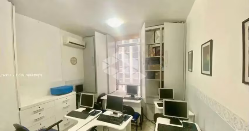 Sala comercial à venda na Rua Tenente Silveira, 199, Centro, Florianópolis
