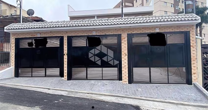 Casa em Campo Grande