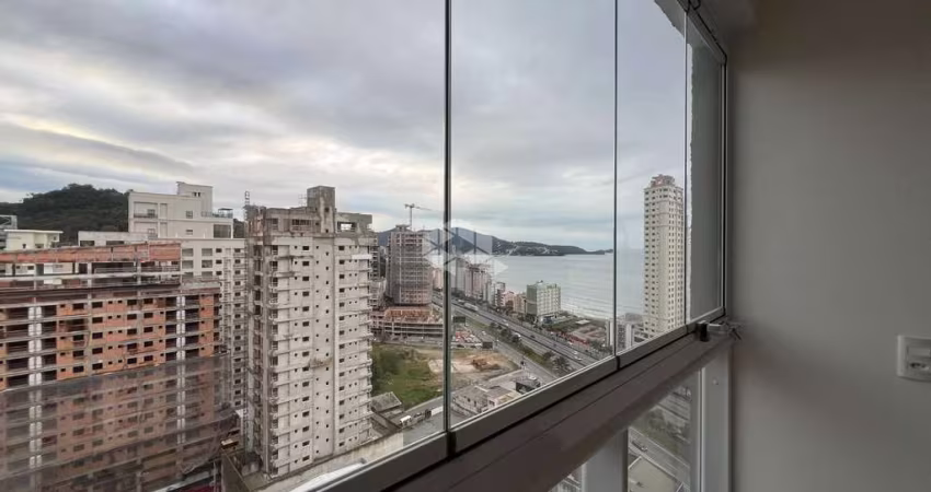 OPORTUNIDADE INCRÍVEL - APARTAMENTO COBERTURA VISTA MAR EM ITAPEMA SC