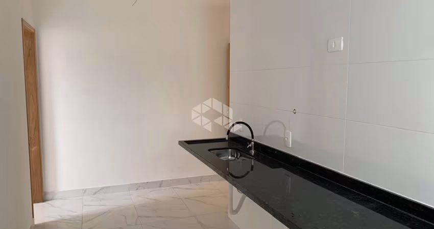 Apartamento novo à venda no Lauzane Paulista com 2 dormitórios - Ótima localização