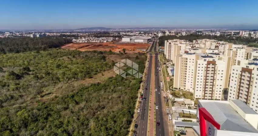 Apartamento mobiliado em Canoas com 2 dormitórios, vaga de garagem coberta e financiamento facilitado