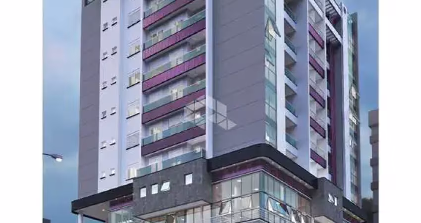 Apartamento  02 dormitórios, 02 suites - bairro hidráulica - lajeado