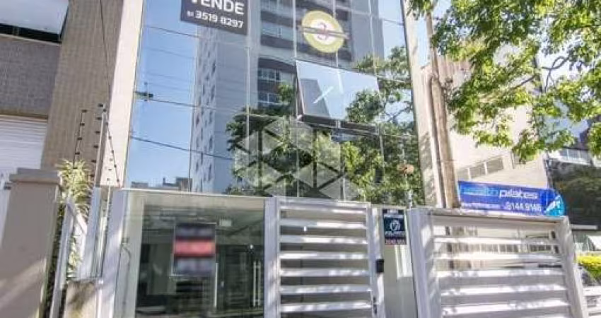 Sala comercial na Av Alegrete no bairro Petrópolis