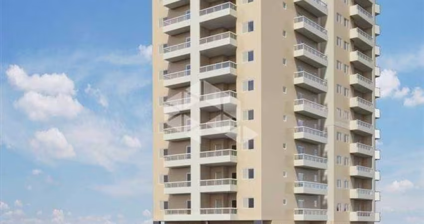 APARTAMENTO 2 DORMITÓRIOS
