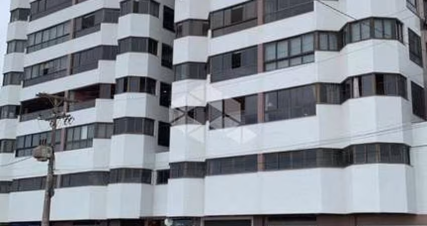 Apartamento à venda no Centro de Capão da Canoa com 2 quartos (1 suíte)
