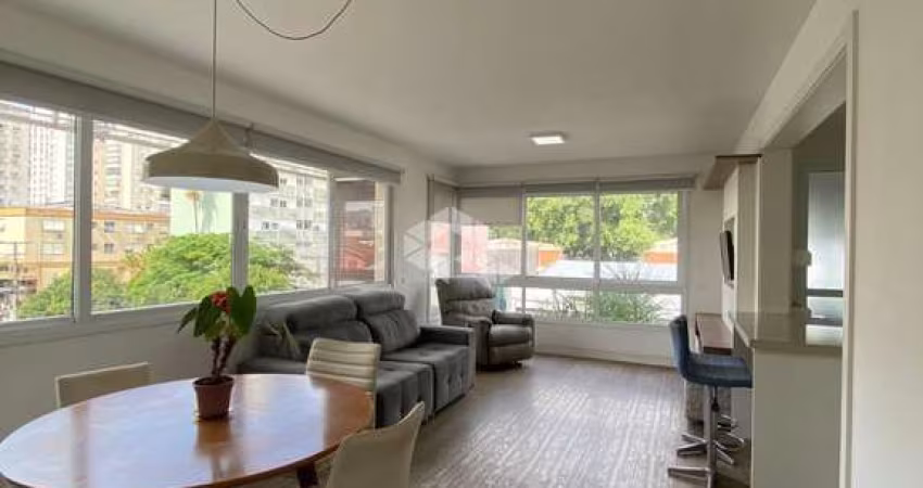 Apartamento 2 dormitórios 1 suíte 78m² 1 vaga no bairro Jardim Botânico
