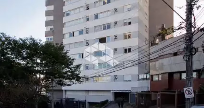 Apartamento com vista definida, churrasqueira e vaga coberta