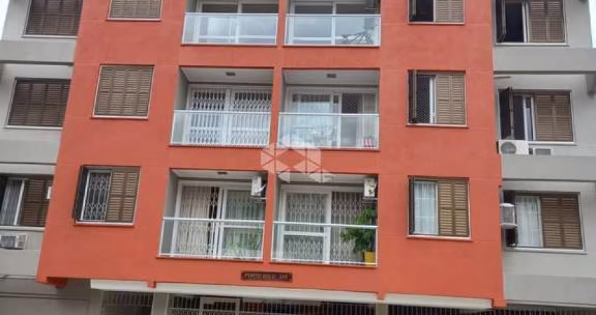Apartamento de 1 dormitórios para venda no Centro Histórico - Porto Alegre