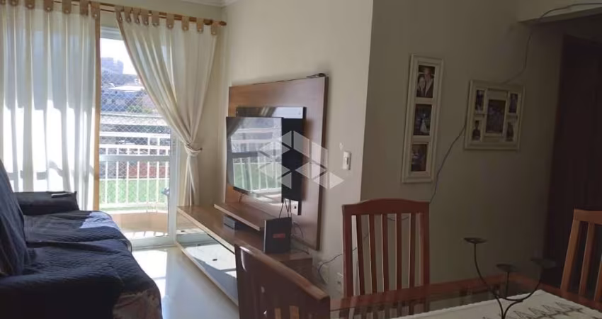 APARTAMENTO À VENDA 60M²_2DORMITÓRIOS_CANANEIA_ SANTO ANDRÉ