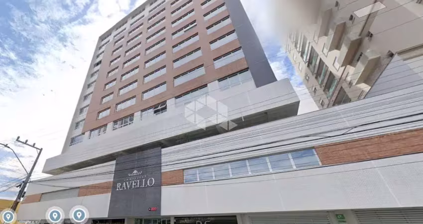 Sala comercial de 32,50 m² privativos no bairro pagani em palhoça/sc