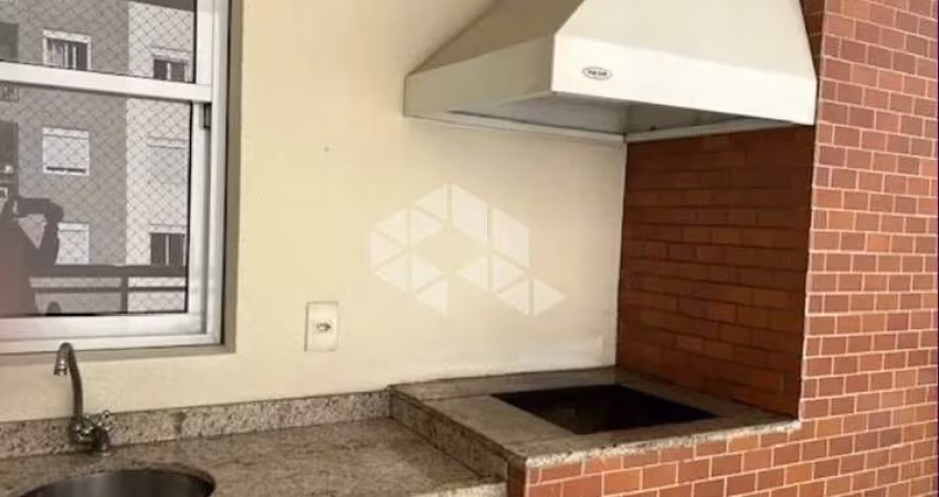 Apartamento em Vila Clementino com 110m²