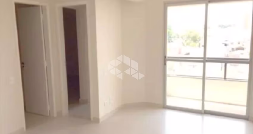 Apartamento com 2 dormitórios à venda, 63 m² por R$ 450.000 - Vila Santa Catarina - São Paulo/SP