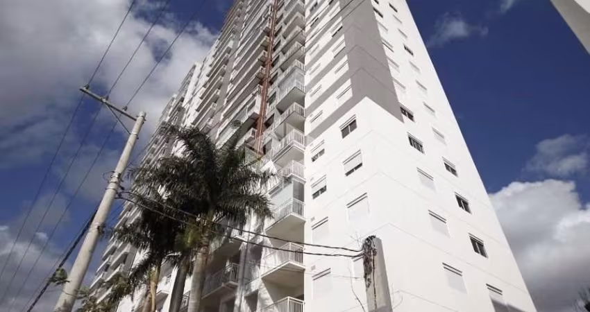 Apartamento com 2 quartos à venda, 40 m² - Sacomã - São Paulo/SP