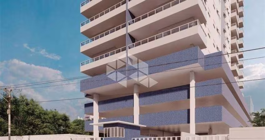 APARTAMENTO 2 DORMITÓRIOS