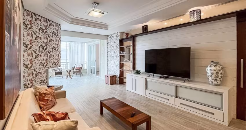 Apartamento em Jurerê Internacional