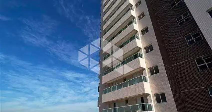 Apartamento com 2 quartos à venda na Avenida Presidente Castelo Branco, 8942, Boqueirão, Praia Grande