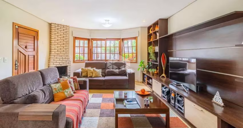 Casa sobrado  3 dormitórios junto a ipanema, porto alegre