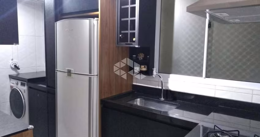 Apartamento à Venda com 2 Quartos, 1 Banheiro, 1 Vaga com 50m² por R$390.000,00