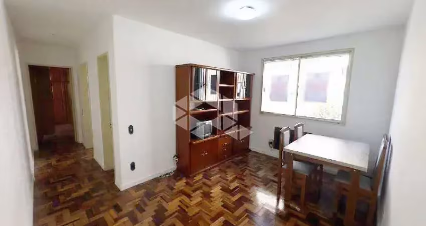 Apartamento com 2 quartos à venda na Avenida Baltazar de Oliveira Garcia, 2860, São Sebastião, Porto Alegre