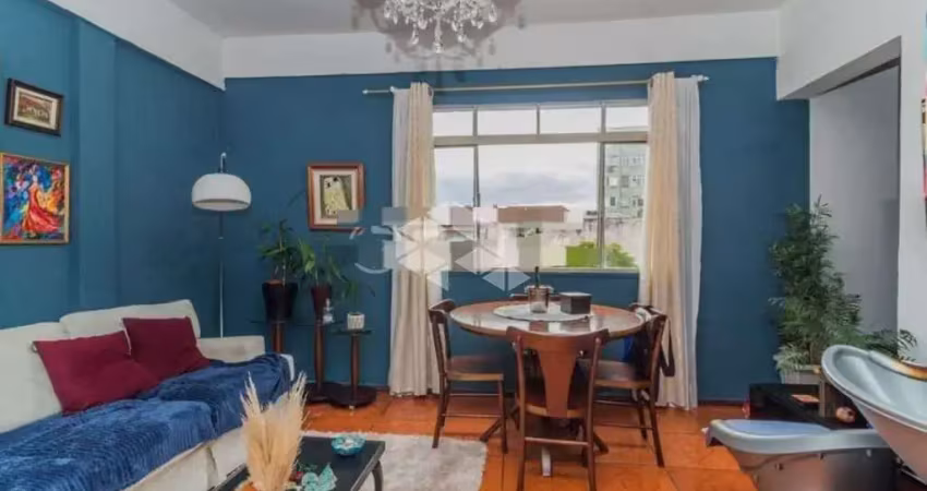 Apartamento 2 dormitórios  floresta em porto alegre