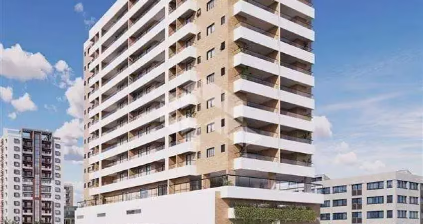 Apartamento com 2 quartos à venda na Limeira, 273, Boqueirão, Praia Grande