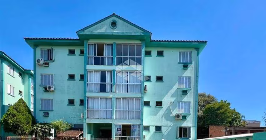 Excelente Apartamento 3 Dormitórios com Suíte - Bairro Nossa Senhora de Lourdes!