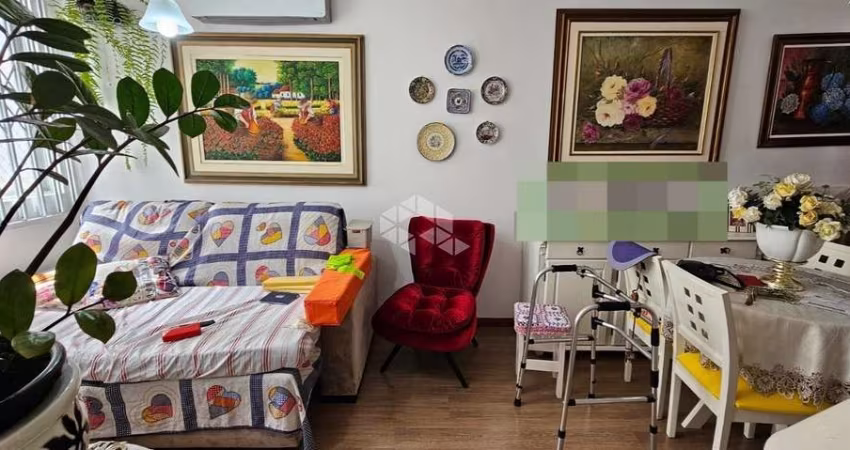 Apartamento em Praia Comprida