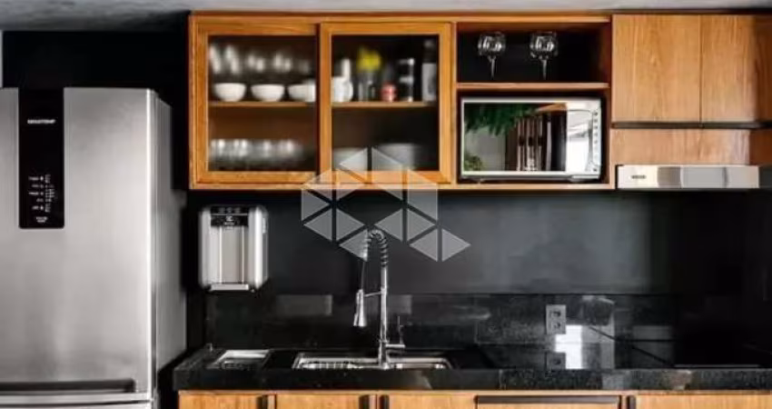 Apartamento à venda com 65m², 2 quartos e 1 vaga