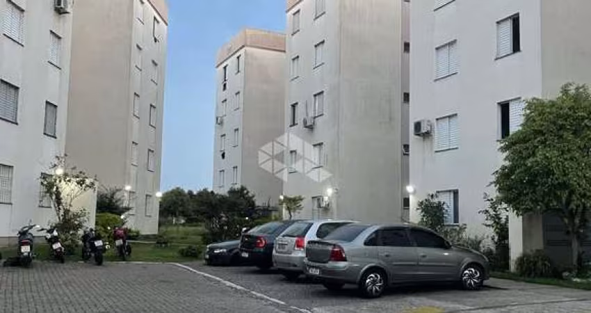 Apartamento a venda no bairro Passo d'Areia