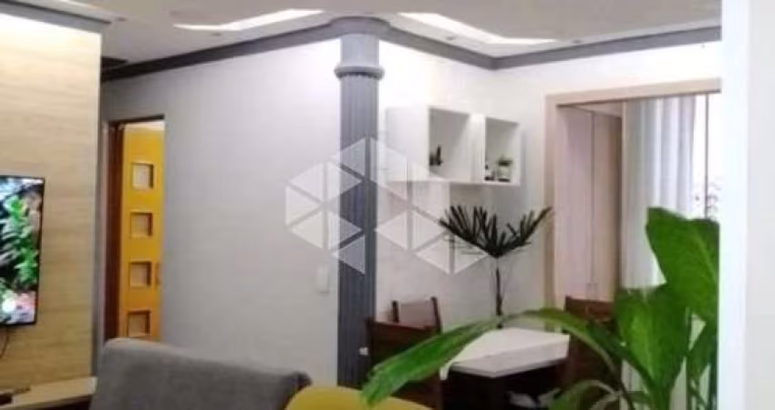 Apartamento com 3 quartos à venda, 66 m² - Sacomã - São Paulo/SP
