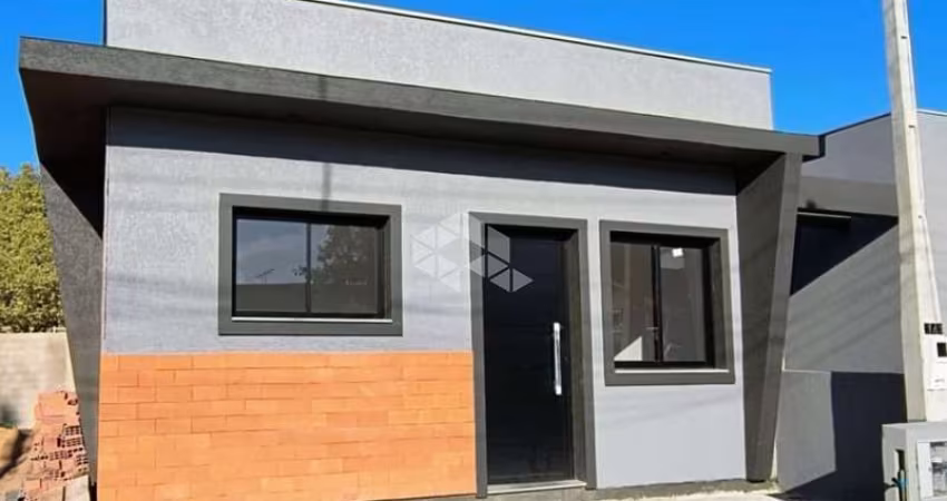 Casa Bairro Bonsucesso