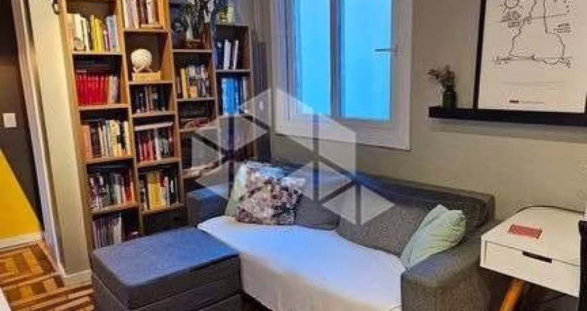 Apartamento 1 dormitório na Cidade Baixa