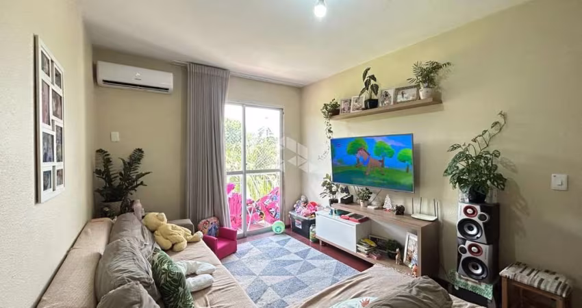 Apartamento de 2 dormitórios no bairro Avenida