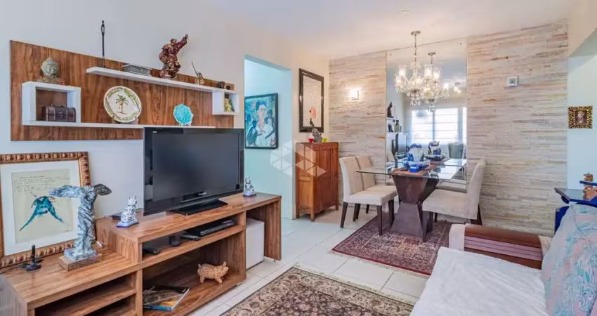 Apartamento de 2 dormitorios no bairro são joão, porto alegre