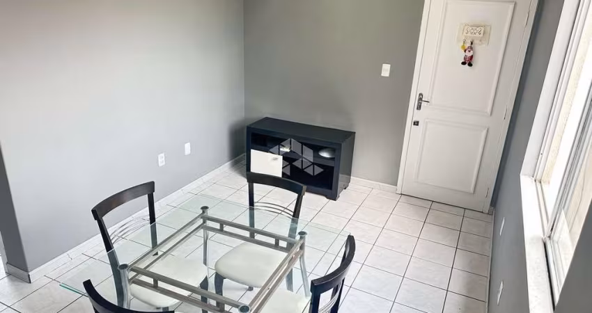 APARTAMENTO 2 DORMITÓRIOS IPIRANGA SÃO JOSÉ - SC