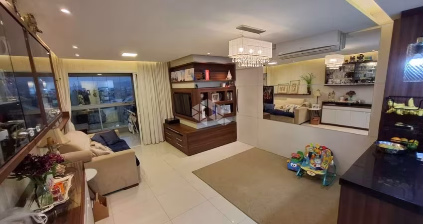 APARTAMENTO 3 DORMITÓRIOS CORREGO GRANDE FLORIANÓPOLIS - SC
