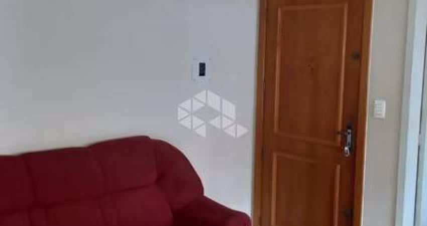 Apartamento com 58 m² e 2 quartos à venda no Jardim Leopoldina