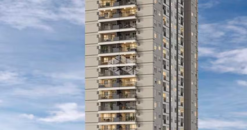 Apartamento novo na Vila Andrade com 56m², 2 dormitórios,  sendo 1 suíte, varanda gourmet, 1 vaga.
