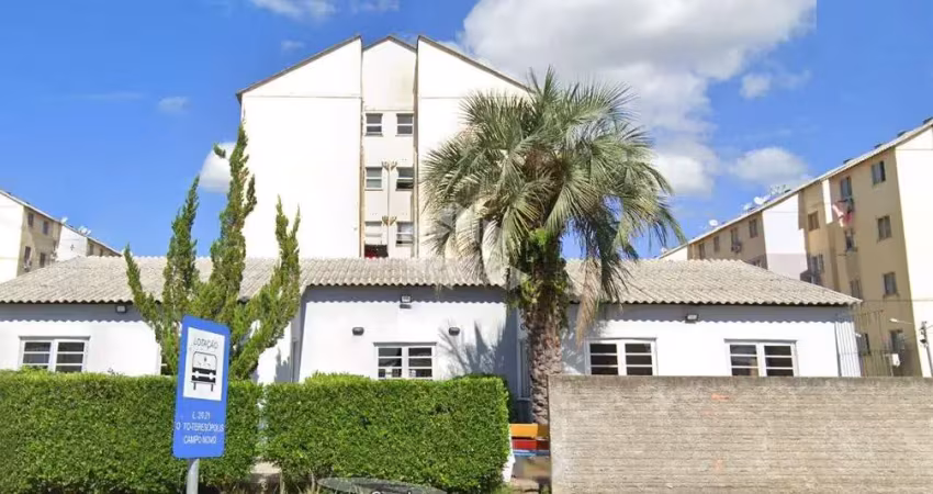 Apartamento com 2 quartos à venda na Beco Seis, 240, Vila Nova, Porto Alegre