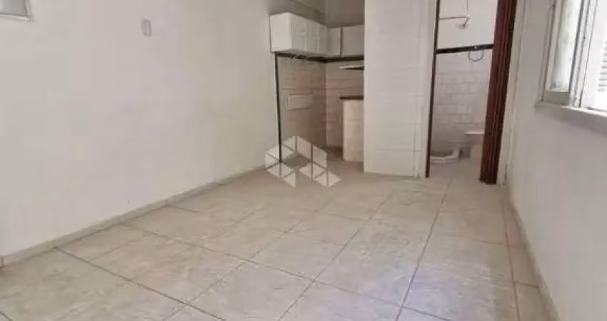 Kitnet / Stúdio à venda na Rua Marechal Floriano Peixoto, 375, Centro Histórico, Porto Alegre