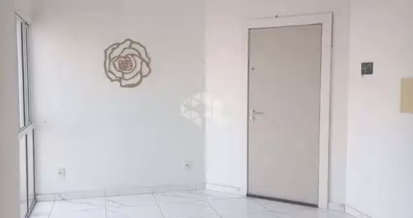 Apartamento de 2 dorm/quartos com vaga de garagem - av. teresópolis
