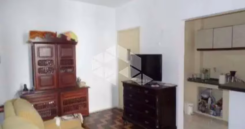Apartamento de 2 quartos  no centro histórico em porto alegre