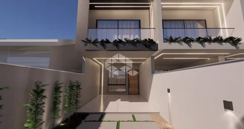 Casa em Amizade