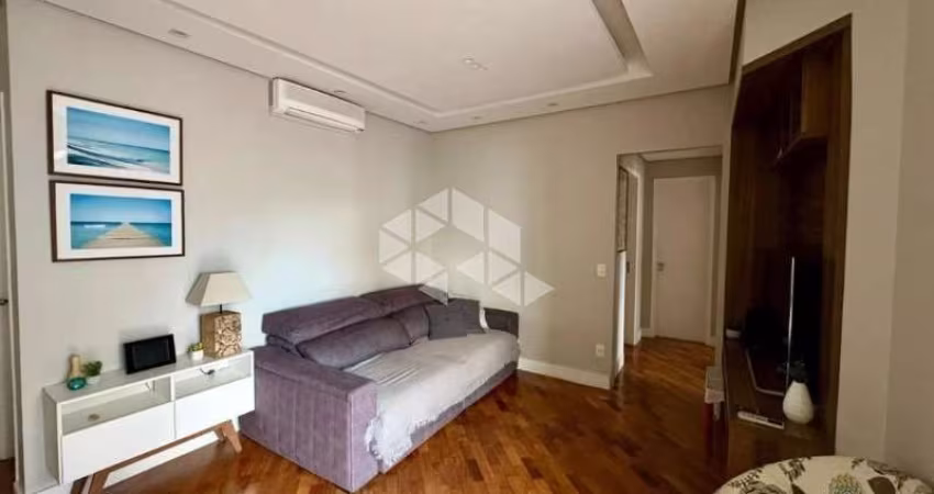 Apartamento à venda com 93m², 3 quartos e 2 vagas