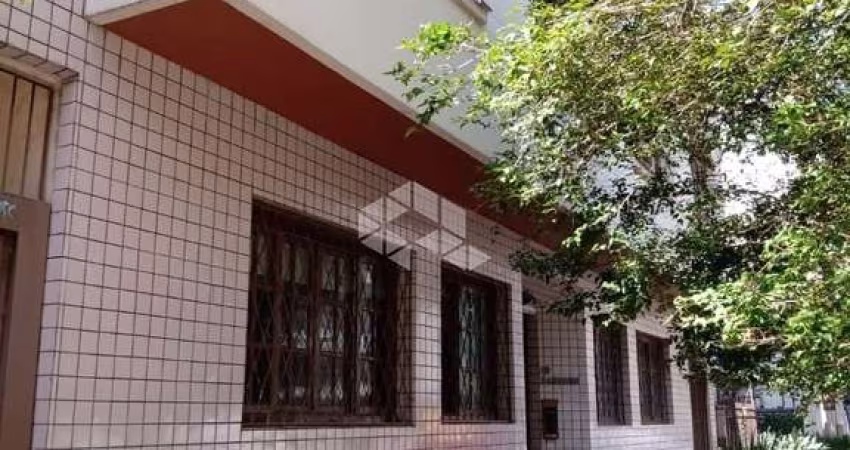 Apartamento Térreo, Cidade Baixa