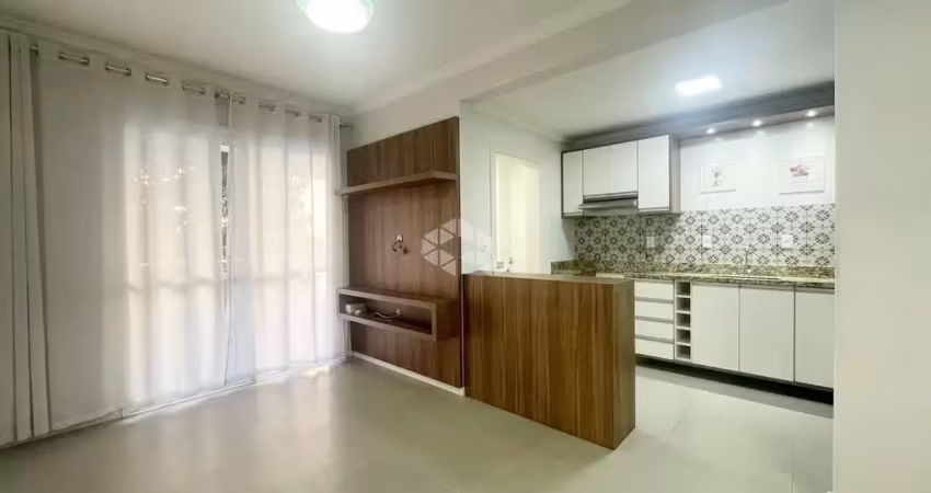 Apartamento com 3 quartos à venda na Professor Joao Belem, 59, Centro, Santa Maria
