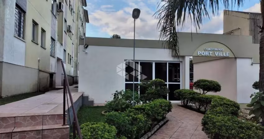 Apartamento com 2 quartos à venda na Rua Doutor Valter de Azeredo, 200, Centro, Viamão