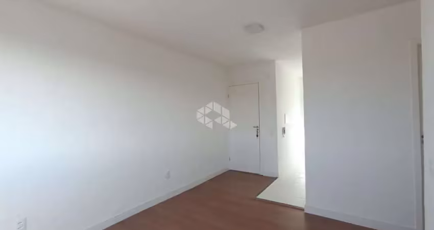 Apartamento reformado de 2 dormitórios com vaga rotativa - alto petrópolis