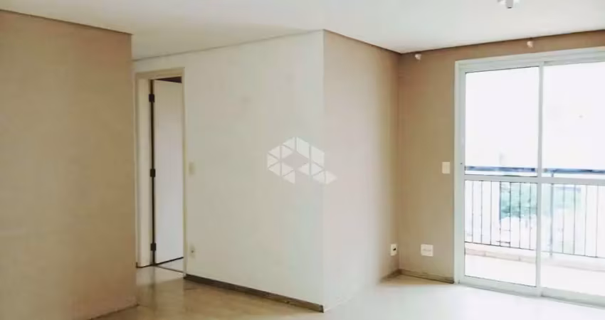 Apartamento no Tucuruvi com 2 Dormitórios!
