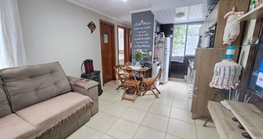Apartamento 02 dormitórios - Vila Nova
